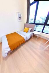 Eastpoint Green (D18), Condominium #604509591